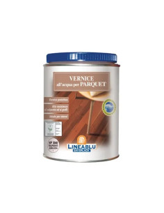 SAYERLACK VERNICE PARQUET - Senza Marca