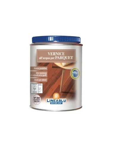 SAYERLACK VERNICE PARQUET - Senza Marca | Utensili Store