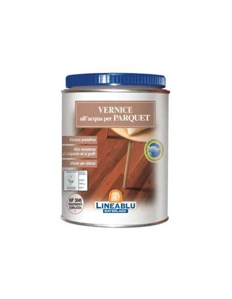 SAYERLACK VERNICE PARQUET - Senza Marca | Utensili Store