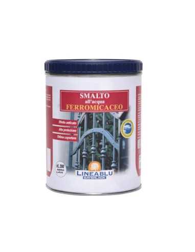 SAYERLACK SMAL.FERROMICAC.LT.0,75 HL2081 - Senza Marca | Utensili Store