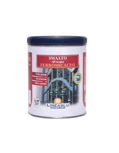 SAYERLACK SMAL.FERROMICAC - Senza Marca