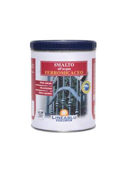 SAYERLACK SMAL.FERROMICAC - Senza Marca | Utensili Store