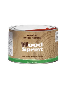 VERNICI FLATTING LUCIDA - Senza Marca