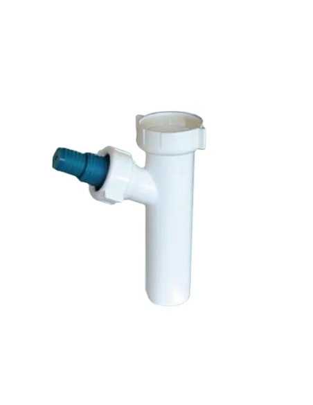 CANOTTI ATT. LAVATRICE SINGOLO - Senza Marca | Utensili Store