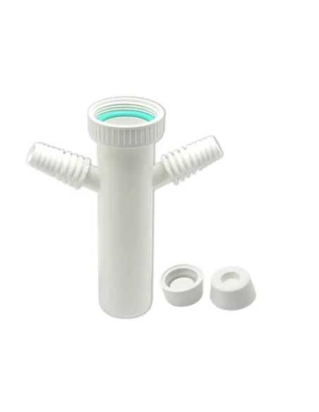 CANOTTI ATT. LAVATRICE DOPPIO - Senza Marca | Utensili Store