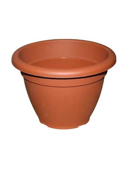 VASI TIVOLI TERRACOTTA - Senza Marca | Utensili Store