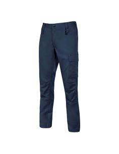 PANTALONE DA LAVORO 'BRAVO TOP' - UPOWER