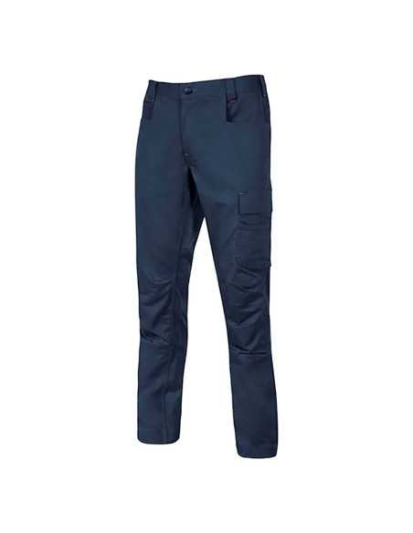 PANTALONE DA LAVORO 'BRAVO TOP' - UPOWER | Utensili Store