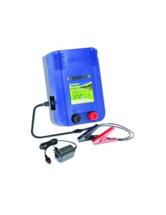 ELETTRIFICATORI CORRAL SUPER NA100 DUO - Senza Marca