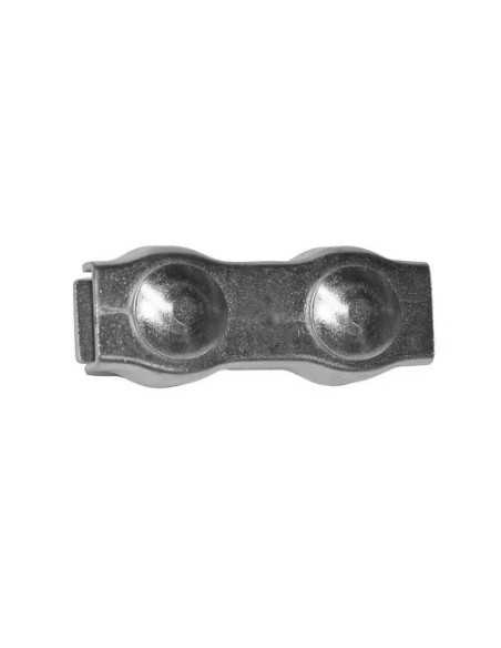 CONNETTORI ZINCATI P/GUINTE - Senza Marca | Utensili Store
