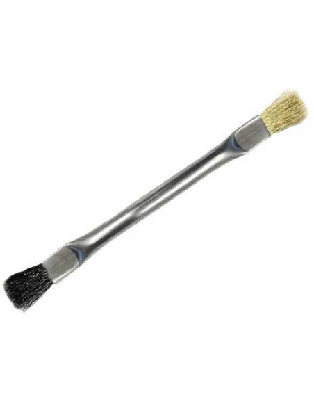 SPAZZOLE A PENNELLO P/BRACIERE NYLON - Senza Marca | Utensili Store