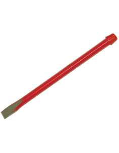 SCALPELLI ELETTR.BELLOTA A TAGLIO 10X200 - Senza Marca