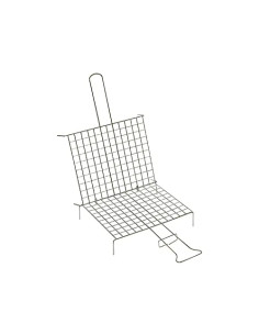 GRATICOLE EL GAUCHO INTRECC F15  - Senza Marca