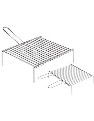 GRATICOLE C/MANICO SINGOLO - Senza Marca | Utensili Store