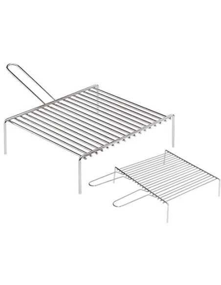 GRATICOLE C/MANICO SINGOLO - Senza Marca | Utensili Store