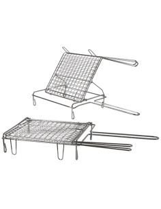 GRATICOLE EL GAUCHO RIBALTAB.  - Senza Marca