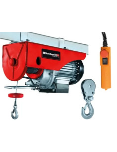 PARANCHI ELETTRICI EINHELL TC-EH 250-18 - Senza Marca