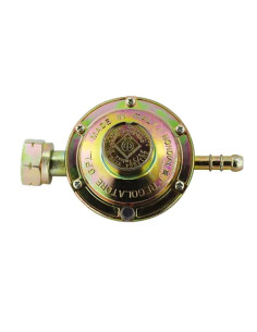 REGOLATORI GAS BP TARAT.FIS.LP360T04-02A  - Senza Marca