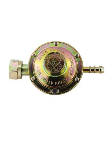 REGOLATORI GAS BP TARAT.FIS.LP360T04-02A - Senza Marca | Utensili Store