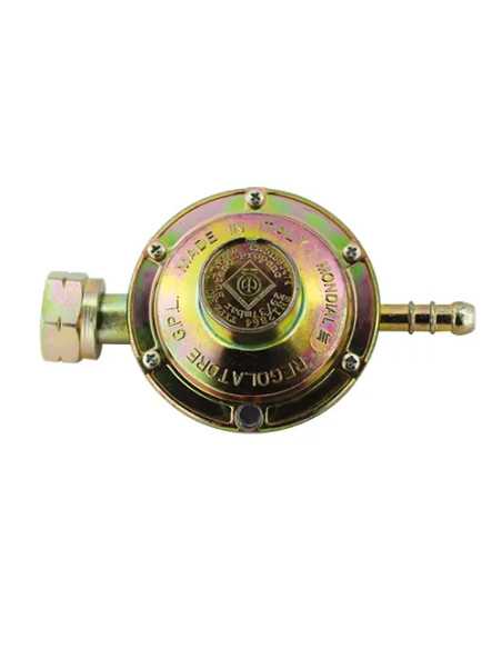 REGOLATORI GAS BP TARAT.FIS.LP360T04-02A - Senza Marca | Utensili Store