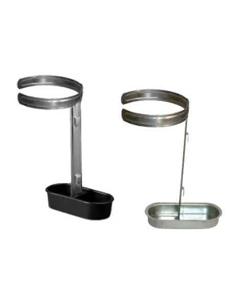 BEVERINI PORTABOTT.ZINC.P/CONIG. - Senza Marca | Utensili Store