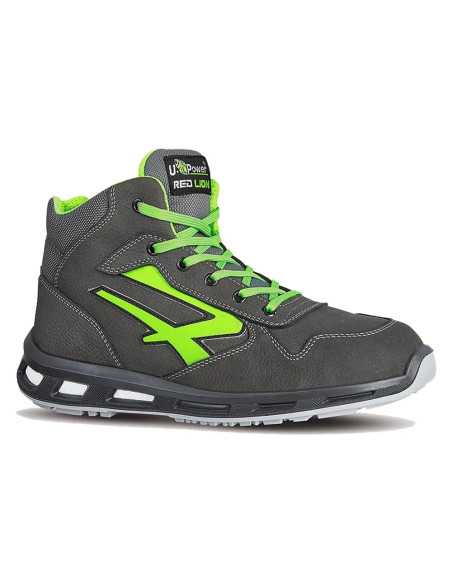 SCARPE ANTINFORTUNISTICA 'HUMMER' - UPOWER | Utensili Store