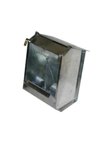 MANGIATOIE TRAM.C/COP.CONIG. - Senza Marca | Utensili Store