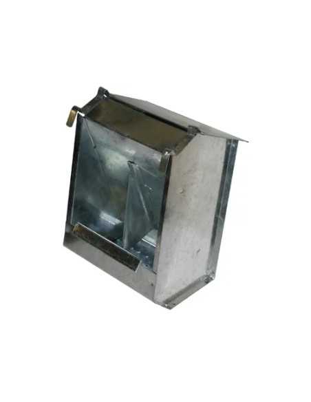 MANGIATOIE TRAM.C/COP.CONIG. - Senza Marca | Utensili Store