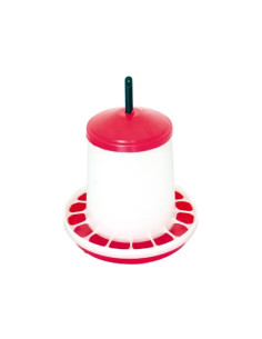 MANGIATOIE TRAMOGGIA KG.1,5 P/POLL - Senza Marca