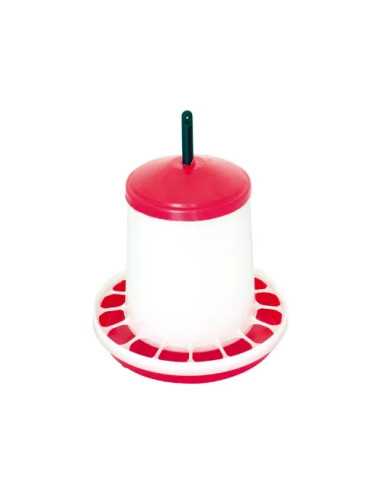 MANGIATOIE TRAMOGGIA KG.1,5 P/POLL - Senza Marca | Utensili Store