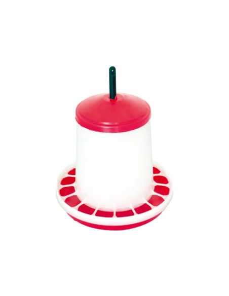 MANGIATOIE TRAMOGGIA KG.1,5 P/POLL - Senza Marca | Utensili Store