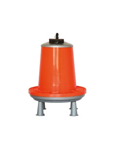 MANGIATOIE TRAMOGGIA KG. 5 P/POLL - Senza Marca