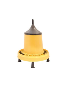 MANGIATOIE TRAMOGGIA KG.15 P/POLL.282.28 - Senza Marca