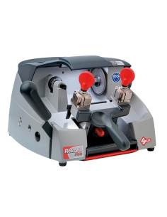 DUPLICATRICI SILCA REKORD PRO - Senza Marca