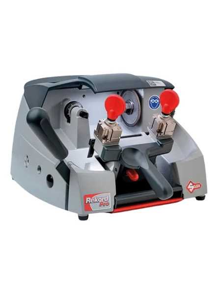 DUPLICATRICI SILCA REKORD PRO - Senza Marca | Utensili Store