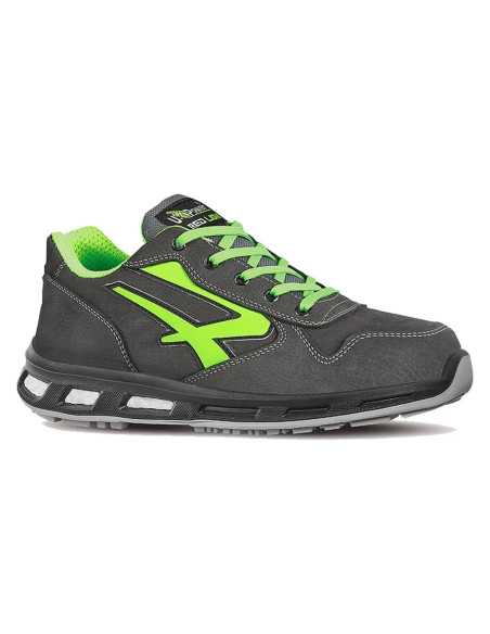 SCARPE ANTINFORTUNISTICA 'YODA' - UPOWER | Utensili Store