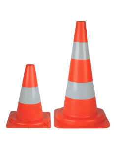 CONO SEGNALETICO - Senza Marca