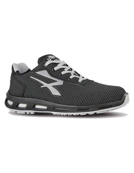 SCARPE ANTINFORTUNISTICA 'RAPTOR' - UPOWER | Utensili Store