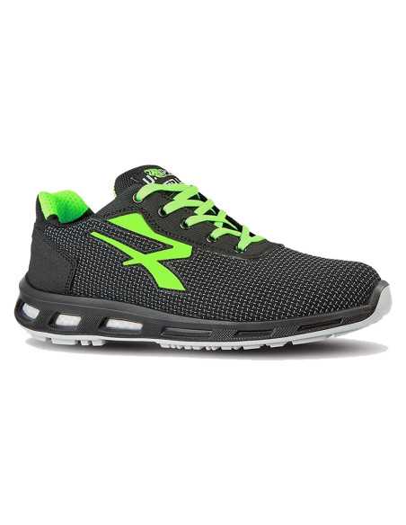 SCARPE ANTINFORTUNISTICA 'STRONG' - UPOWER | Utensili Store