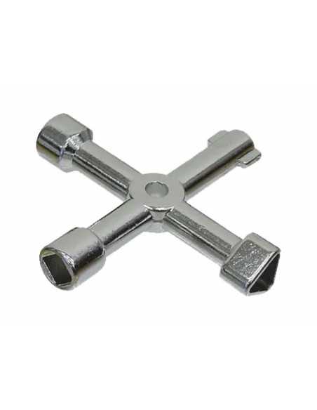 CHIAVI UNIVERSALI MULTIUSO - Senza Marca | Utensili Store