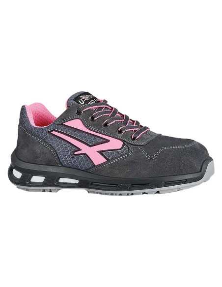 SCARPE ANTINFORTUNISTICA 'CHERRY' - UPOWER | Utensili Store