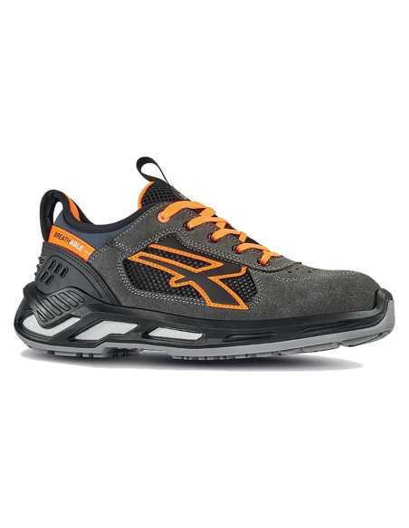 SCARPE ANTINFORTUNISTICA 'RYDER' - UPOWER | Utensili Store
