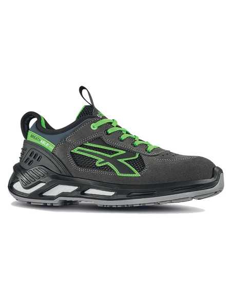 SCARPE ANTINFORTUNISTICA 'NEGAN' - UPOWER | Utensili Store