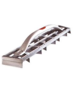 FRATTAZZI ALLUMINIO RABOT - Senza Marca