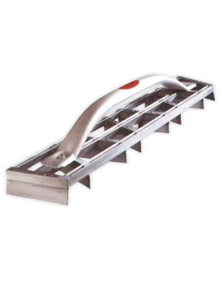 FRATTAZZI ALLUMINIO RABOT - Senza Marca | Utensili Store