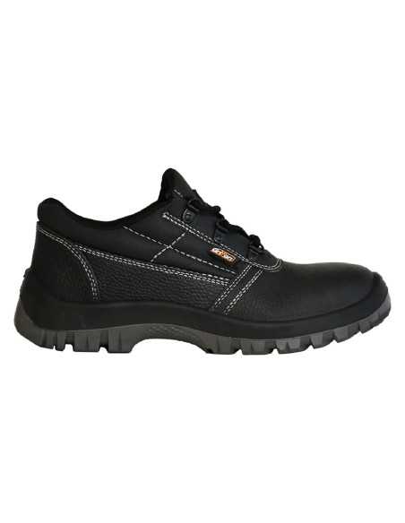 SCARPE ANTINFORTUNISTICA BASSE 'ELGON' - GRIFON SAFETY | Utensili Store