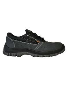 SCARPE ANTINFORTUNISTICA BASSE 'GOLEM' - GRIFON SAFETY