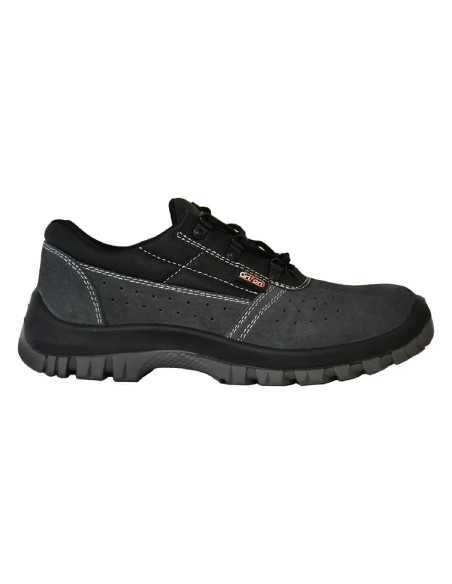 SCARPE ANTINFORTUNISTICA BASSE 'GOLEM' - GRIFON SAFETY | Utensili Store