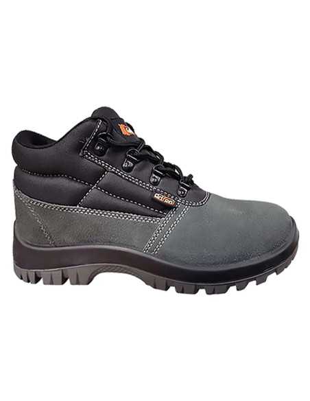 SCARPE ANTINFORTUNISTICA ALTE 'ORION' - GRIFON SAFETY | Utensili Store