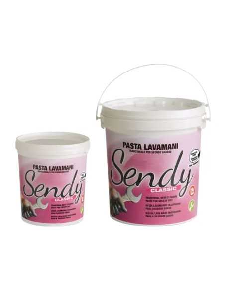 PASTA LAVAMANI SENDY CLASSIC - Senza Marca | Utensili Store